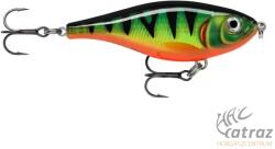 Rapala X-Rap Twitchin Shad XRTS08 FT