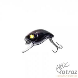 HFL Wobbler Little Dancer 30mm 2, 6g Cherry Back (5999112102229)