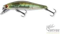 Daiwa Wise Minnow Tournament Wobbler - Daiwa Wise Minnow 70FS STS - See Through Shad (16711-304)