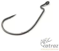 Gamakatsu Horog VMC 7310 BN Super Light Worm Hook No: 2/0 (3359221347294)