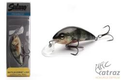 Salmo Rattlin' Hornet H3, 5F SR SP Wobbler - 3, 5 cm Supernatural Perch (QRH454)