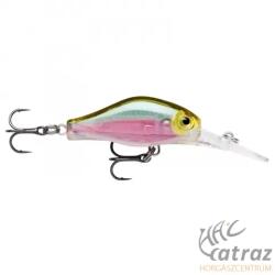 Rapala Shadow Rap Fat Jack SDRFJ04 GHS