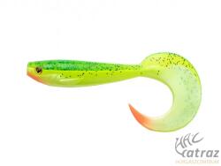 Fox Rage Gumihal 16 cm Lemon Tiger - Fox Rage Pro Grub Bulk (NPG015)