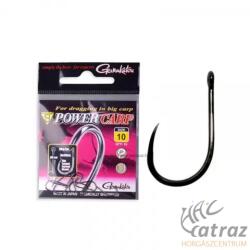 Gamakatsu Horog Gamakatsu Power Carp Ring Eye Size: 16 (185093-016)