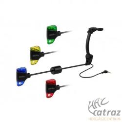 Carp Academy V-Head Swinger Kék - Merevkaros Kapásjelző Swinger (6363-403)