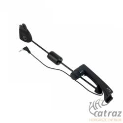 FOX MK2 Merevkaros Világítós Fekete Swinger - Fox Euro MK2 Black Illuminated Swinger (CSI053)