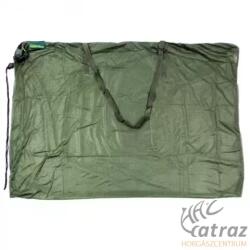 Carp Academy Pontyzsák Bűzzáróval és Mérlegelővel 120x80cm (4104-125)