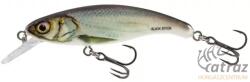 Salmo Wobbler Slick Stick SU6F RBL - Real Bleak (84619272)