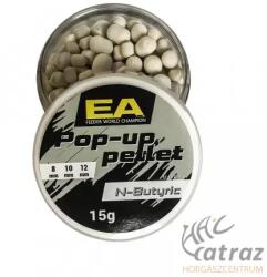 Maros Mix EA Erdei Attila Pop Up Pellet 15g N-Butyric Vajsav - EA Pop Up Csali (MAPE250)