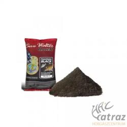 Maros Mix EA Serie Walter Racer Panettone Black Etetőanyag (MASW102)