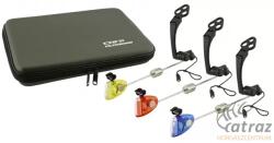 Carp Academy Sensor Kapásjelző Swinger Szett 3-as