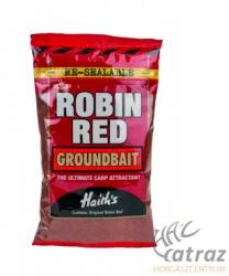 Dynamite Baits Robin Red Groundbait 900g - Robin Red Etetőanyag
