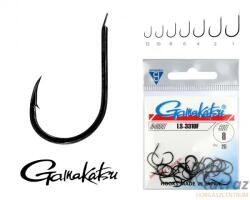 Gamakatsu Horog Gamakatsu LS-3310F size: 12 25db/cs (4534910090357)