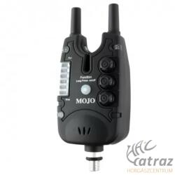 Carp Academy Mojo XT Elektromos Kapásjelző - Piros