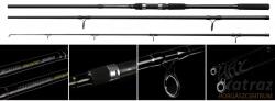 Nevis Magnum Carp 3 Részes Bojlis Horgászbot - 3, 60m 3, 00Lb (1226-363)