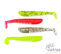 Nevis Gumihal Nevis Impulse Shad 10cm 4db/cs Vegyes (9721-199)