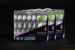 Korda Horog Kamakura Choddy Size: 08 (KAM13)