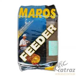 Maros Mix EA Maros Mix Extra Feeder - Hidegvízi Téli Etetőanyag 1kg (5999546220261)