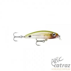 Rapala Ultra Light Minnow ULM04 GDAU (0022677262093)