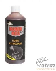 Dynamite Baits Robin Red Liquid Attractant - PVA Barát Aroma