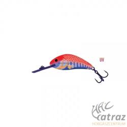 Salmo Hornet H3F UVO - Ultraviolet Orange (84413195)