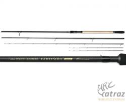 SPRO Gold Serie Feeder Bot 420H 50-100 gramm - By Döme World Champion 4, 20 méter (1861-420)