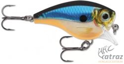 Rapala Balsa Xtreme Brat BXB06 BGH (BXB06 BGH)
