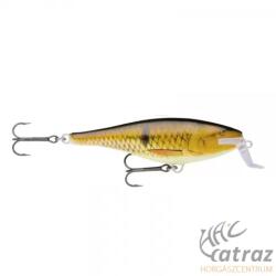 Rapala Shallow Shad Rap SSR09 JP (0022677248776)