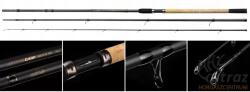 Nevis Motive Carp Match 4, 20m 30 gramm - Nevis Match Bot
