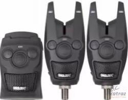 Prologic Elektromos Kapásjelző Szett Blue Bat+ 2+1 Kék Színű (57078)