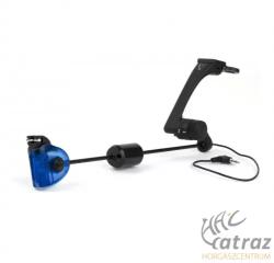 FOX MK2 Merevkaros Világítós Kék Swinger - Fox Euro MK2 Illuminated Swinger (CSI052)