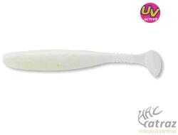 Daiwa Tournament D'Fin Gumihal - UV Flake Pearl 7, 5cm 10 db/csomag (16502-808)