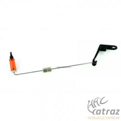 Nevis Carp Academy Piros Swinger Kapásjelző (6352-002)