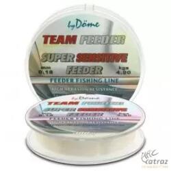 SPRO Zsinór By Döme Team Feeder Sensitive 300m 0, 20mm (3253-320)