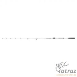 D.A.M. White X-Taaz Vertical - MadCat Harcsázó Bot 1, 70m - 1, 80m 50-150 gramm