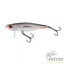 Salmo Thrill TH5 SFF - Silver Flashy Fish (5901812056375)