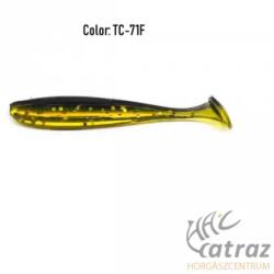 HFL Easy Shiner Gumihal 5 cm TC71F - HFL Easy Shiner 2" 8 db/csomag (5999112105466)