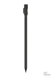 Fox Black Label Bankstick 18" - Fox Black Label Leszúrható Bottartó 45 cm (CBS064)