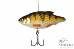 MadCat Harcsázó Wobbler - MadCat Inline Ratller 13 cm 110 gramm - Sinking Perch (52206)