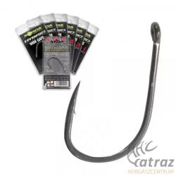 Korda Wide Gape Pontyozó Horog - Méret: 2 (5060062110210)