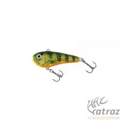 Salmo Chubby Darter CD3 GHP - Gold Hot Perch (5907503896817)