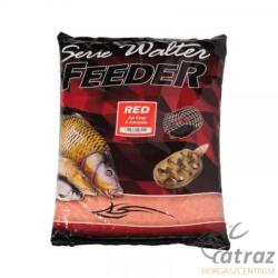Maros Mix EA Serie Walter 2 kg - Feeder Red Etetőanyag (MASW202)