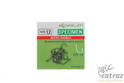 Korum Horog Korum Xpert Specimen Micro Barbed Size: 10 (KHXSNB/10)