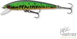 Daiwa Baby Minnow Tournament Wobbler - Daiwa Baby Minnow 60SP FT - Firetiger (16710-506)