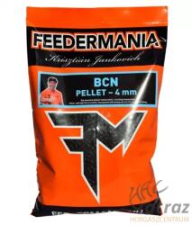 Feedermania Feedermánia Pellet 4mm BCN 800g (F0909009)