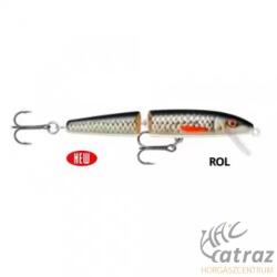 Rapala Jointed J11 ROL (J11 ROL)