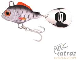 Spro ASP Villantó 5 gramm - UV Roach (4341-205)