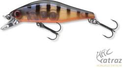 Daiwa Tournament Wise Minnow Wobbler - Daiwa Wise Minnow 50FS PGP - Pearl Ghost Perch (16711-205)