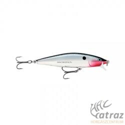 Rapala Flat Rap FLR08 CH (0022677164724)