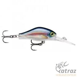 Rapala Shadow Rap Fat Jack SDRFJ04 BLL